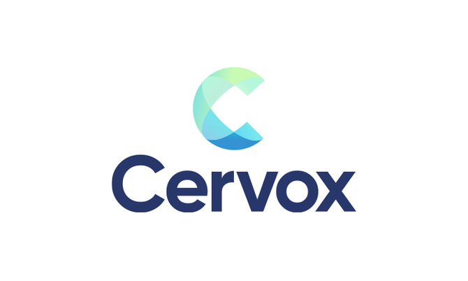 Cervox.com