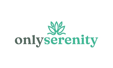 OnlySerenity.com