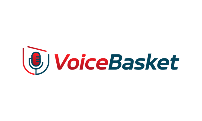 VoiceBasket.com