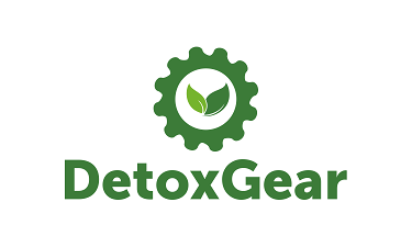 DetoxGear.com