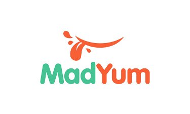 MadYum.com