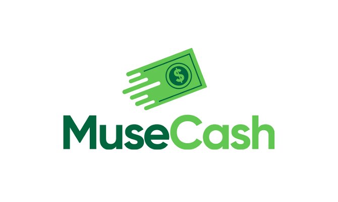 MuseCash.com