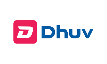 Dhuv.com