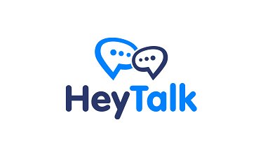 HeyTalk.io