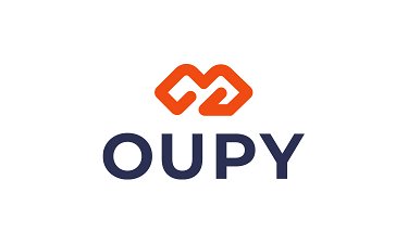 OUPY.com