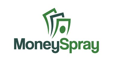 MoneySpray.com