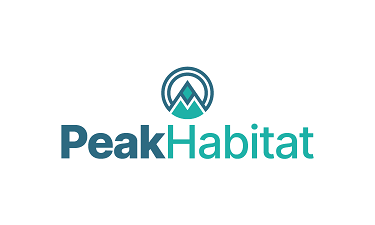 PeakHabitat.com