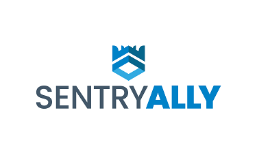 SentryAlly.com - Creative brandable domain for sale