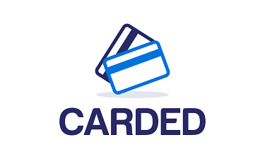 Carded.io - Creative premium domains for sale