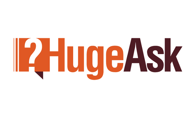 HugeAsk.com