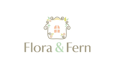 FloraAndFern.com