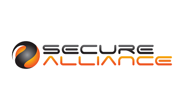 SecureAlliance.com - Creative brandable domain for sale