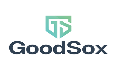GoodSox.com - Creative brandable domain for sale