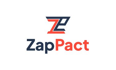 ZapPact.com - Cool premium domains