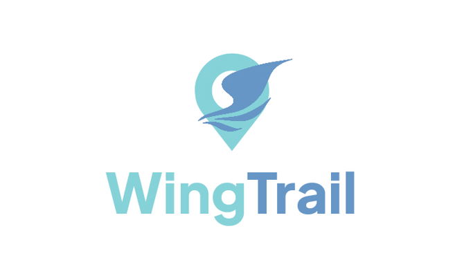 WingTrail.com