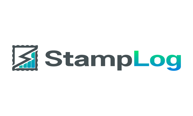 StampLog.com