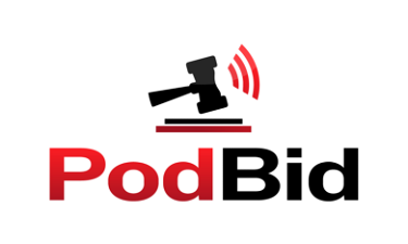 PodBid.com
