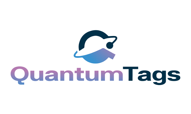 QuantumTags.com