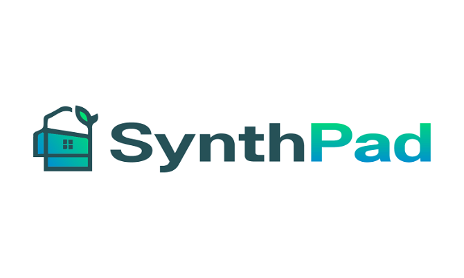 SynthPad.com