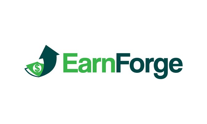 EarnForge.com