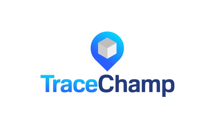 TraceChamp logo