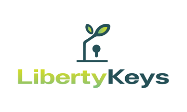 LibertyKeys.com