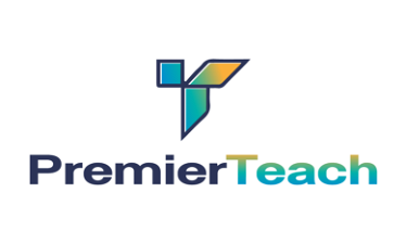 PremierTeach.com - Creative brandable domain for sale