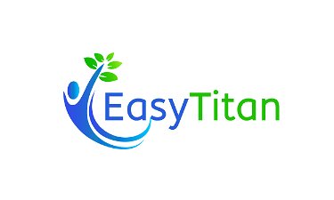 EasyTitan.com