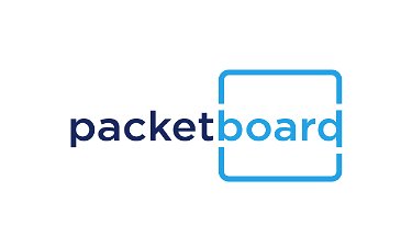 PacketBoard.com