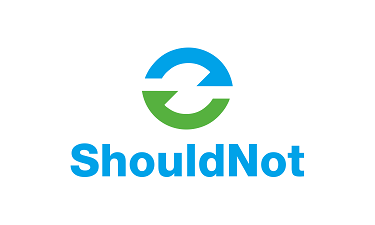 ShouldNot.com