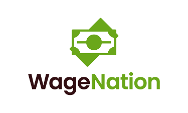 WageNation.com