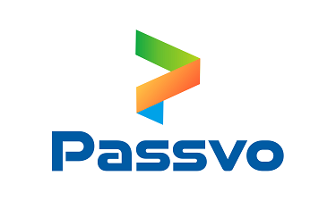 Passvo.com - Creative brandable domain for sale