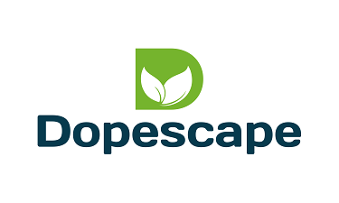 Dopescape.com