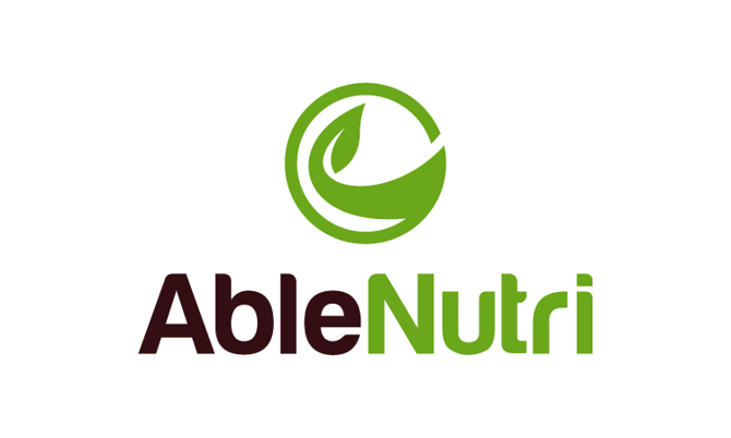 AbleNutri.com