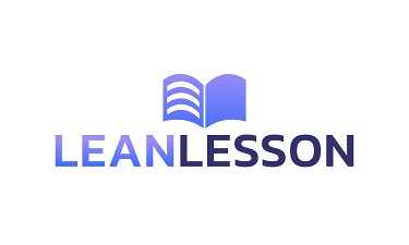 LeanLesson.com