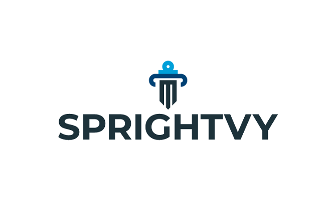 Sprightvy.com