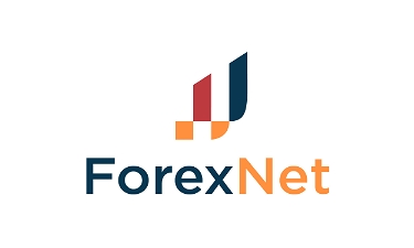 ForexNet.com - Creative brandable domain for sale