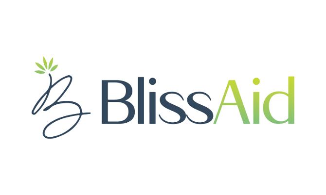 BlissAid.com