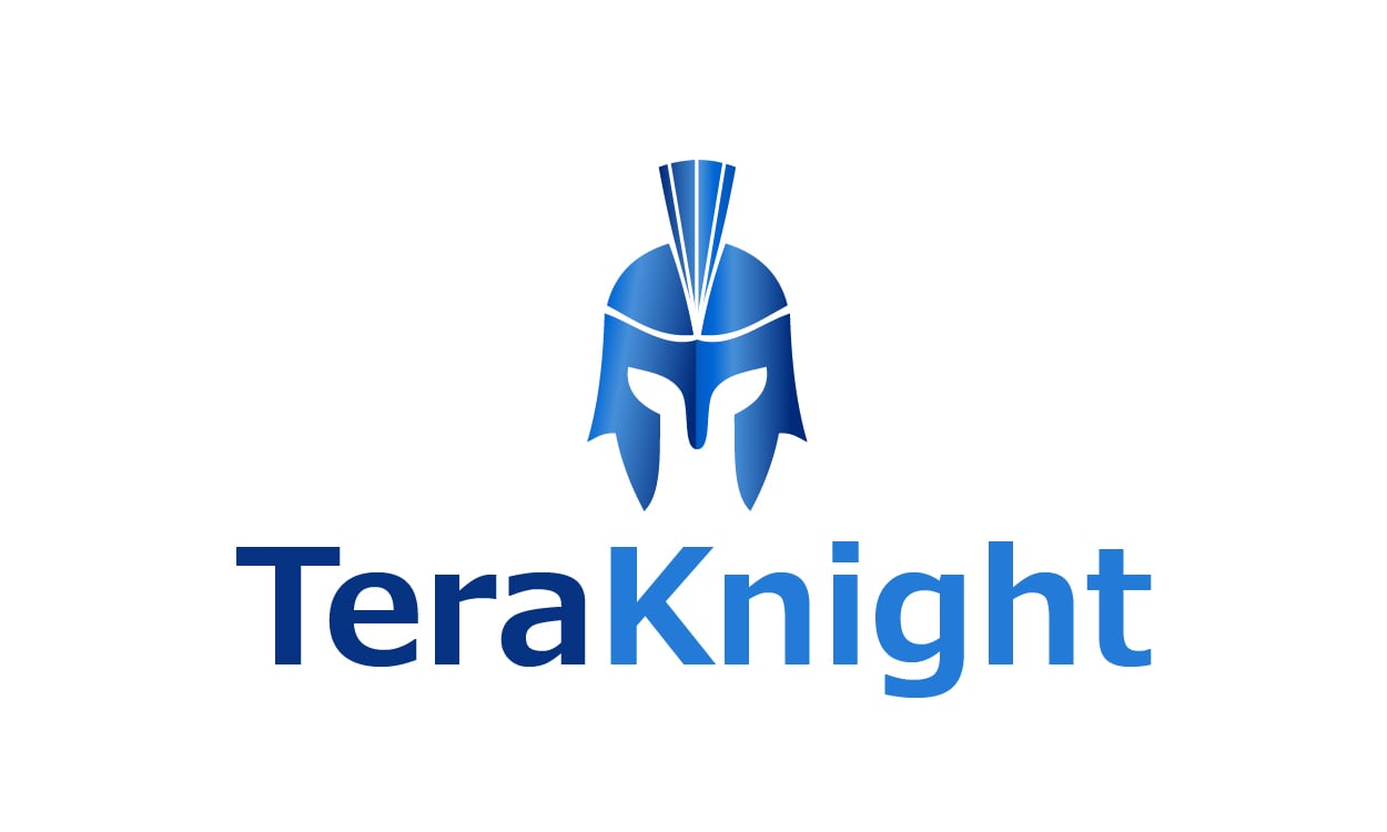 TeraKnight logo
