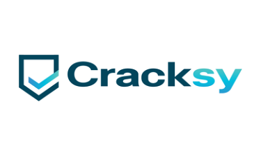Cracksy logo