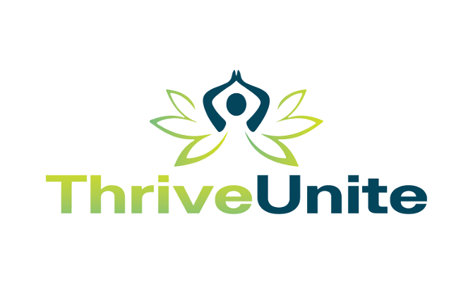 ThriveUnite.com