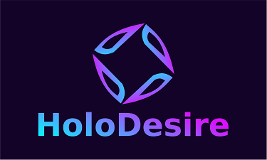 HoloDesire.com