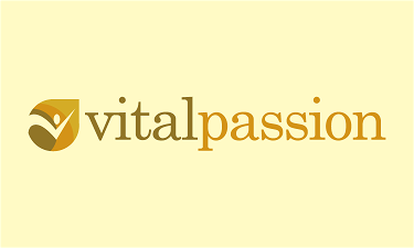 VitalPassion.com