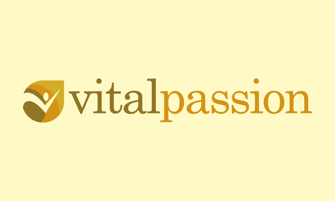 VitalPassion.com