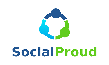 SocialProud.com