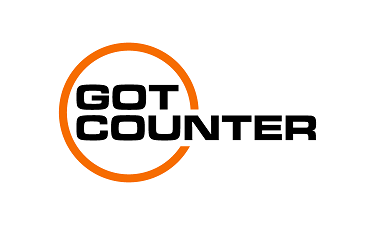 GotCounter.com - Creative brandable domain for sale