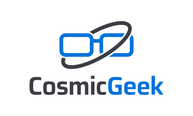 CosmicGeek.com