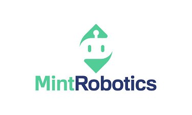 MintRobotics.com