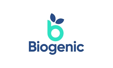 Biogenic.io