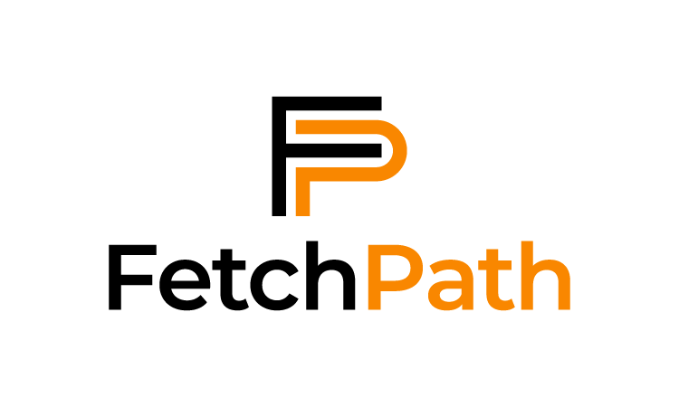 FetchPath.com - Creative brandable domain for sale
